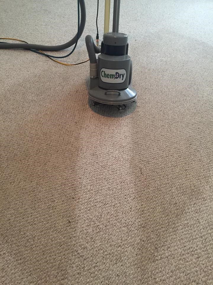 Chem-Dry of Michiana Carpet Cleaning