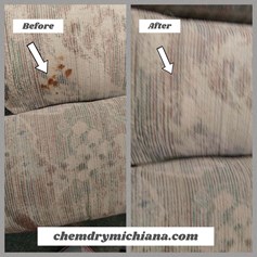 Chem-Dry Upholstery Cleaners