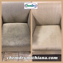 Upholstery Cleaning