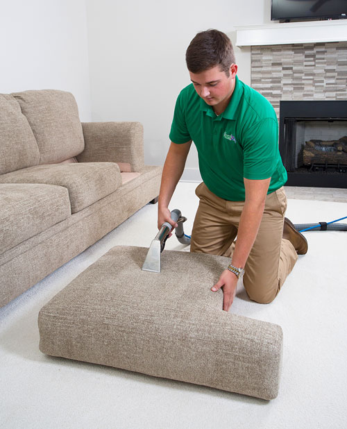 Captain Clean Carpet Cleaning Muncie In