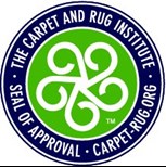 Carpet & Rug Institute Seal of Approval