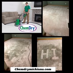 Mishawaka Carpet Cleaning