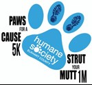 Paws for a Cause