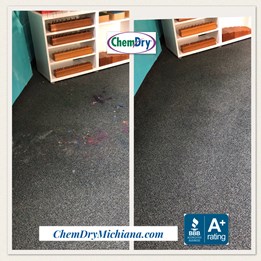 Chem-Dry Carpet Cleaning Granger