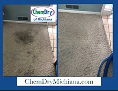 Chem-Dry Carpet Cleaning Elkhart, IN
