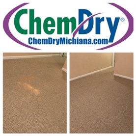 Carpet Cleaning Warsaw