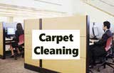 Commercial Carpet Cleaning