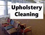 Commercial Carpet Cleaning