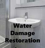 Commercial Water Damage Restoration