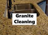 Commercial Granite Cleaning