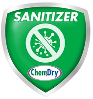 Sanitizer with 90 Day Protection