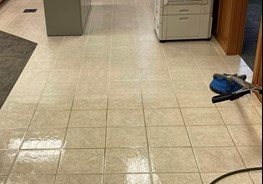 Tile and Grout Cleaning, Michigan City & La Porte