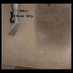 Upholstery Cleaning