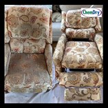 Upholstery Cleaning