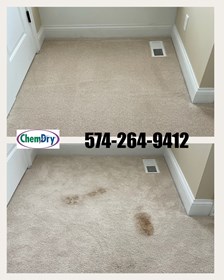 Carpet Cleaning Elkhart IN
