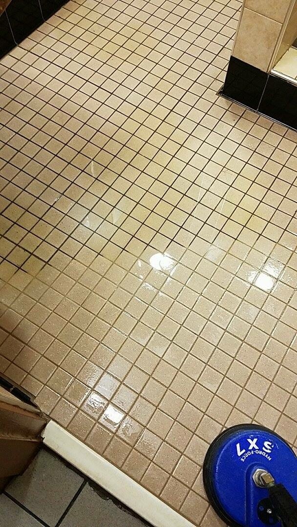 Tile Grout Cleaning South Bend IN