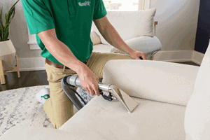 Upholstery Cleaning